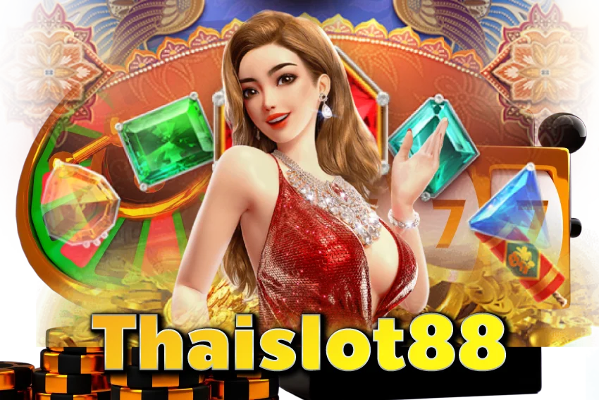 Thaislot88